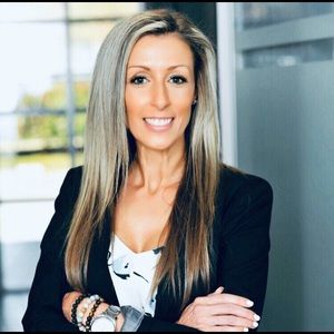 Meet your Posher, Krista